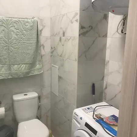 Apartment Gagarin Plaza