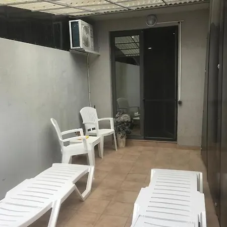 Apartment Gagarin Plaza