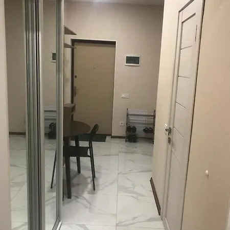 Gagarin Plaza Apartment *