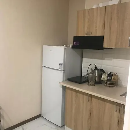 Gagarin Plaza Apartment Odesa