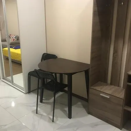 Apartment Gagarin Plaza